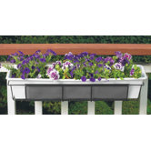 Woodstream Planters