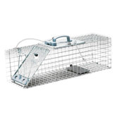 Easy Set / Release Trap