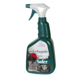 Ready To Use Garden Fungicide