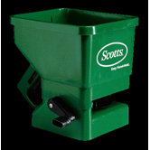 Easy Hand Held Spreader