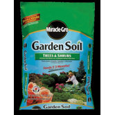 Scotts Planting & Seeding