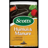 Scotts Premium Humus Manure