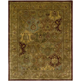 Jaipur Multi Rug