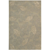 Nourison Country & Floral Rugs