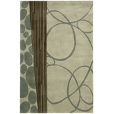 Dimensions Marine Rug