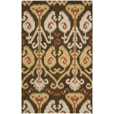 Siam Chocolate Rug