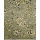 Jaipur Silver Rug