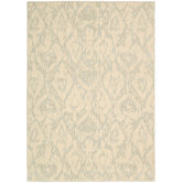 Nepal Bone Rug