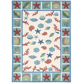 Shoreline Ivory Rug