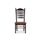 Madison Park Ladderback Side Chair (Set of 2)