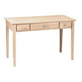 International Concepts Home Office Desks