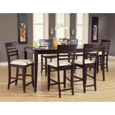 Cosmopolitan Salerno Dining Table