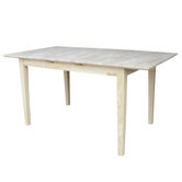 International Concepts Outdoor Tables