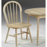 Windsor Juvenile Adirondack Chair