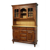 Madison Park China Cabinet