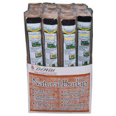Natural Burlap