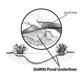 Pond Underliner