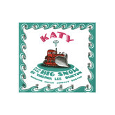 Carry Along Book & Cd Katy And the