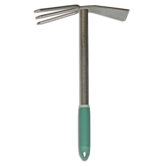 Terra Tiller