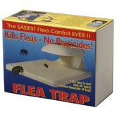 Flea Trap