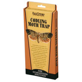 Oak Stump Codling Moth Trap