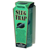 Oak Stump Slug Trap