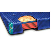 Med-Flo FXF Water Mattress