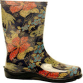Women's Tall Garden Boot