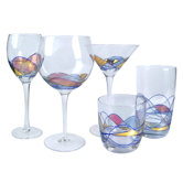 Helios Drinkware Set