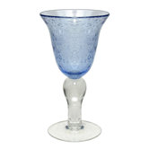 Iris Goblet in Light Blue (Set of 4)