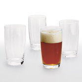 Optic Highball Glass (Set of 4)