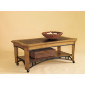Breckenridge Coffee Table