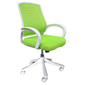 Iona Mid-back Mesh Office Chair