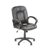 Mid-Back Office Chair
