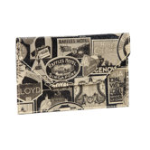 Travel Print Envelope Frame