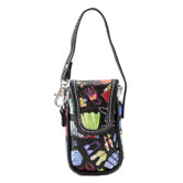 Wardrobe Cell Phone Holder Bag