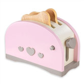 Prairie Toaster