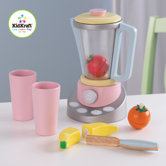 Pastel Smoothie Set