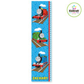Thomas and Friends Growth Chart