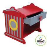 KidKraft Kids Nightstands
