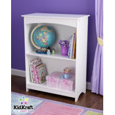 32" H Nantucket Bookcase