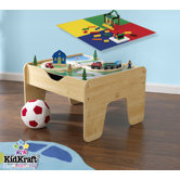 KidKraft Train Sets & Tables