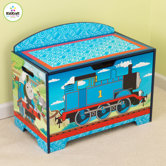 Thomas and Friends Toy Box