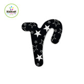 R Letter