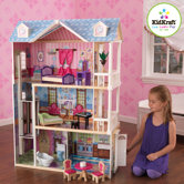 My Dreamy Dollhouse