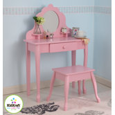 KidKraft Children's Vanities