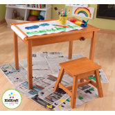 Table with Stool