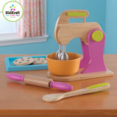 Bright Baking Set
