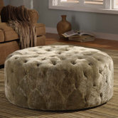 Victoria Ottoman