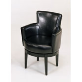Leather Chair